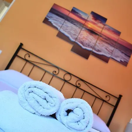 招待所 La Casa Del Sole