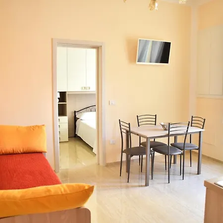 招待所 La Casa Del Sole