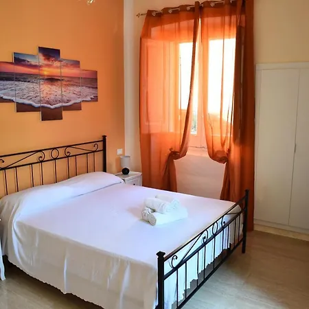 Pensionat La Casa Del Sole