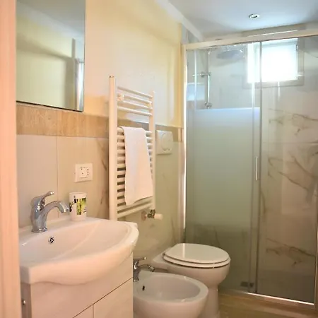 La Casa Del Sole 招待所 加利波利