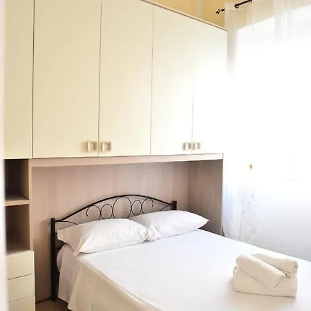 La Casa Del Sole 招待所 加利波利