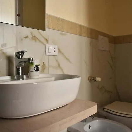 La Casa Del Sole 加利波利