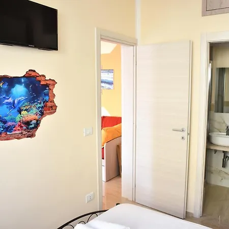 La Casa Del Sole Gallipolli