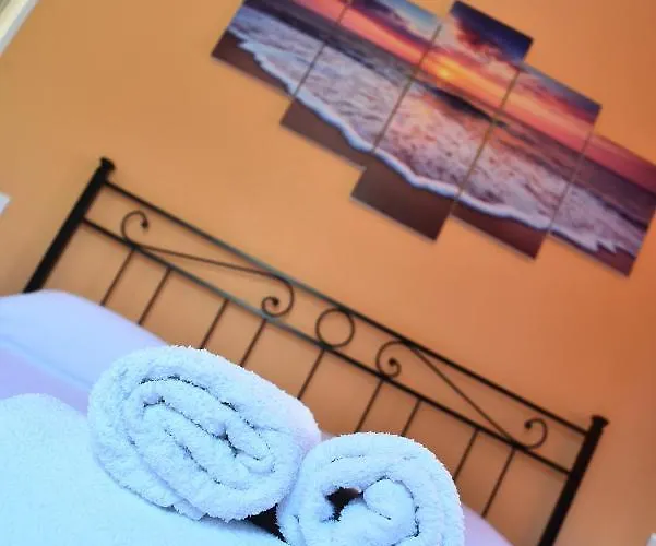 招待所 La Casa Del Sole