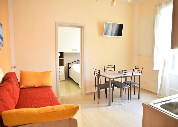 Guest house La Casa Del Sole