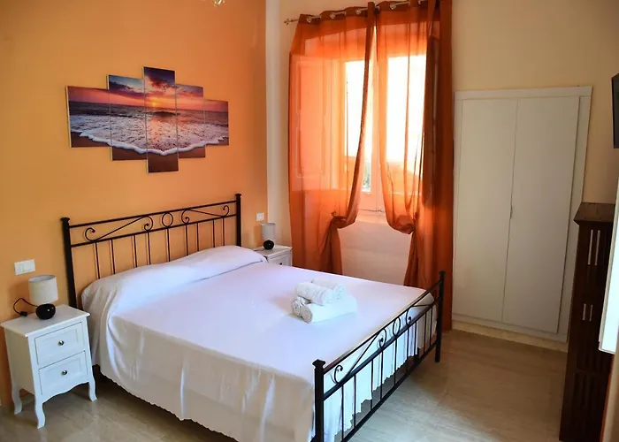 Guest house La Casa Del Sole