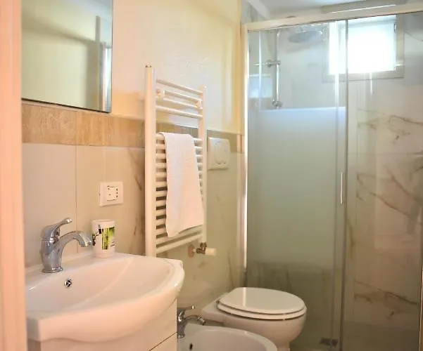 La Casa Del Sole Guest house Gallipoli