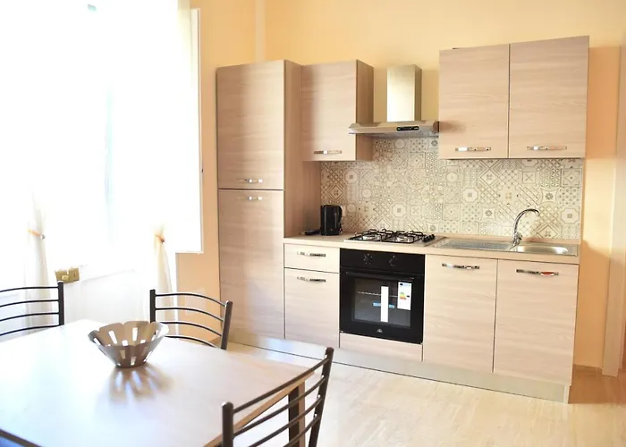 La Casa Del Sole Guest house Gallipoli