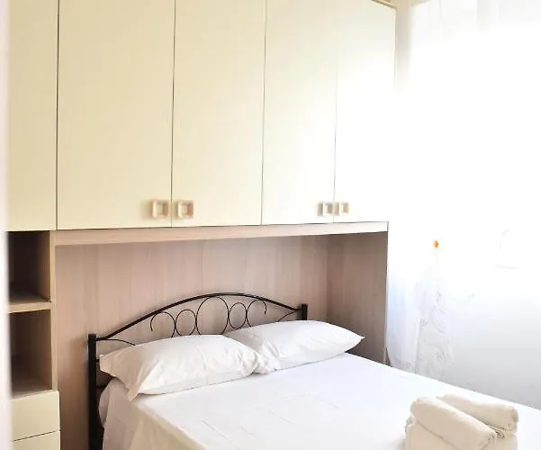 La Casa Del Sole Guest house Gallipoli