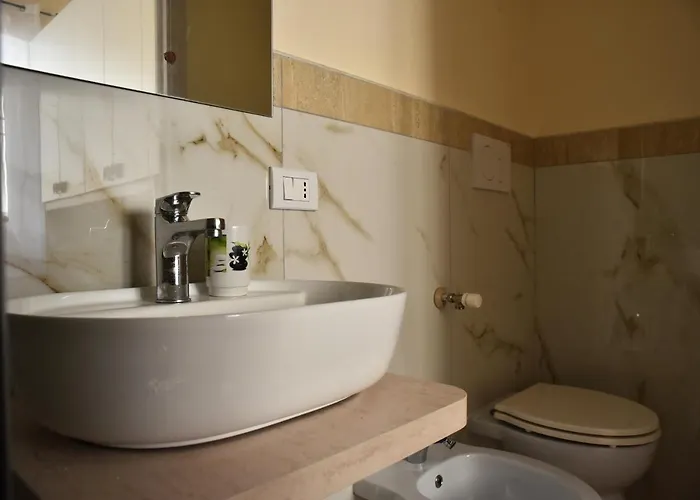 La Casa Del Sole 加利波利