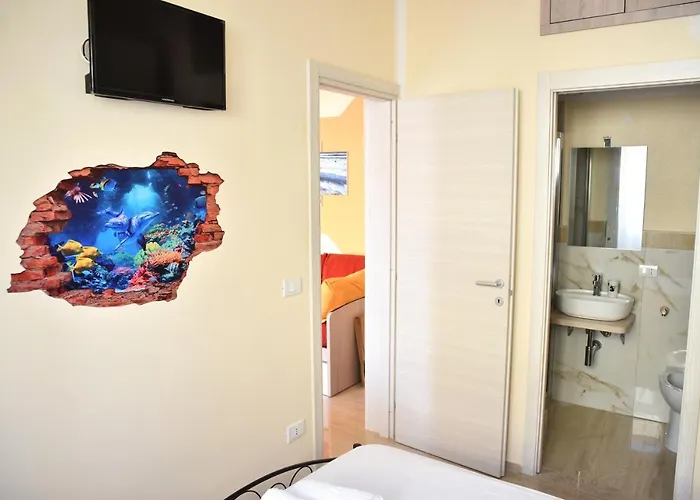 La Casa Del Sole Gallipoli