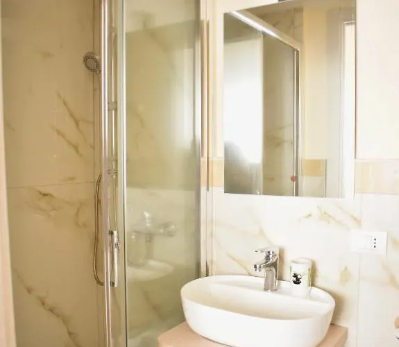 Guest house La Casa Del Sole Gallipoli